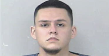 Andres Velazquez-Rivera, - St. Lucie County, FL 